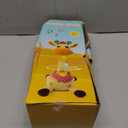 Dancing Giraffe Toy Stuffed Animal Baby Toys Singing Song Toddlers Toy Repeats What You Say Glowing Musical Toy for Baby Birthday Gift Groovy Giraffe Toy