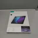 ESR 2 Pack Screen Protector for iPad Air 5th/4th Generation(2022/2020), iPad Pro 11 Inch (2022/2021/2020/2018) Screen Protector, Tempered Glass Film with Easy Application Tray, Anti-Scratch, HD