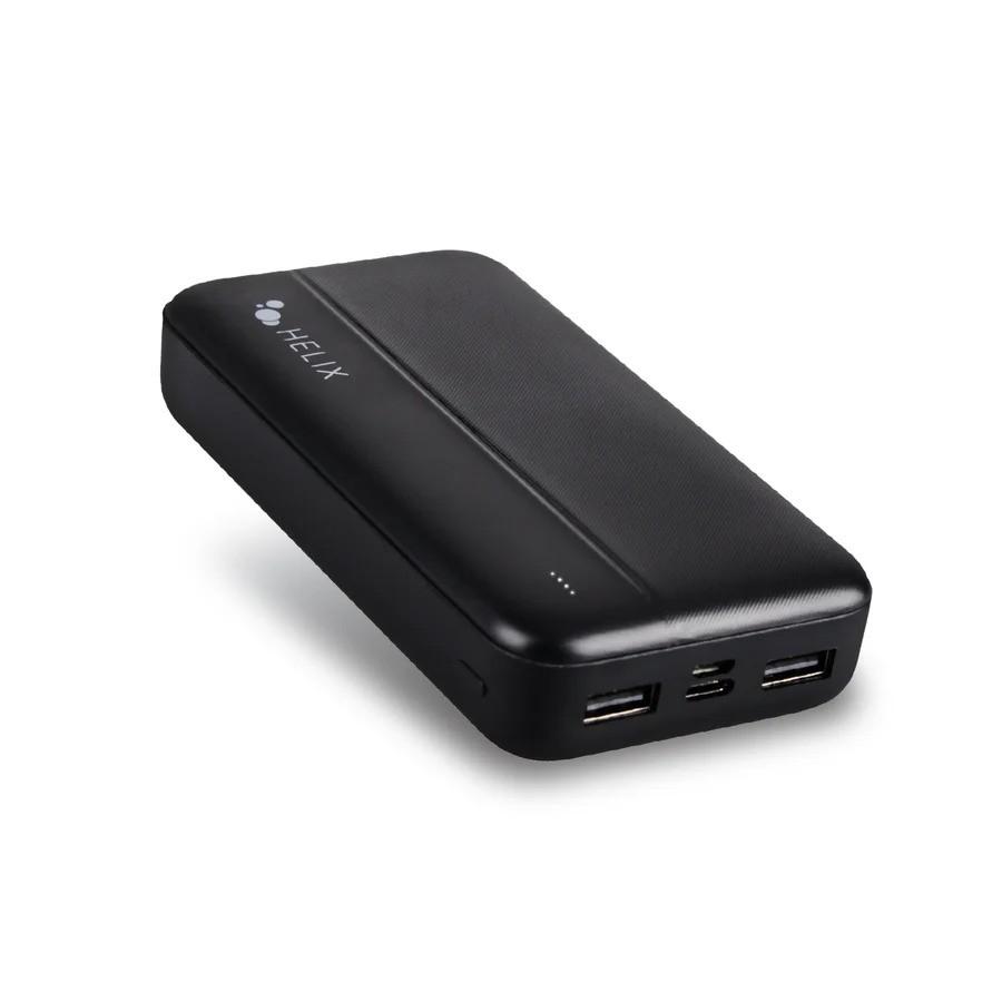TurboVolt + 18,000 mAh USB-A Ports 18K Power Bank