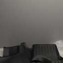 Car Floor Mat for Ford Econoline: for Econoline/E-Series 2025-2007 E150/E250/E350/E450, All Weather TPE Carpet Rubber Rug Interior Vehicle Accessories Heavy Duty RV Van Floormats Front Row Liner