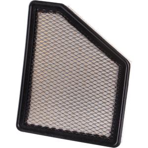 ECOGARD XA6102 Premium Engine Air Filter Fits 2010-2015 Chevrolet Camaro