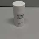 Nécessaire The Deodorant Fragrance-Free | Natural Aluminum Free Deodorant For Women & Men. Extra Strength Treatment with Mandelic Acid. Free of Baking Soda, Ozokerite & Parabens (75 g/2.5 oz)