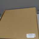 Large Lamp Shades Set of 2, Beige Drum Lampshades 13''Top X 13'' Bottom X 10'' High, Replacement Lamp Shades Natural Linen Hand Crafted for Table Lamps Floor Lamps Chandelier, Assembly Required