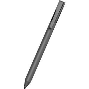 USI 150 Pen Compatible with Lenovo Chromebook OS Support, Stylus for Duet Tab/Duet 5, 4096 Levels for Flex 5, 150 Days Battery Life, Palm Rejection (GX81B10212)
