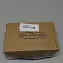 Box Spring Cover Full Size with Smooth and Elastic Woven Material, Alternates for Bed Skirt, Wrinkle & Fading Resistant, Washable, Dustproof, White