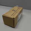 TOPABYTE 3PCS Center Console Accessories for Tesla New Model Y Juniper 2026 2025 Model 3 Highland 2024 Cup Holder Insert, Screen Edge Protector Frame, Wireless Charger Mat Silicone, Pink