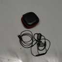 iMangoo USB C Headphones Wired Open Ear Headphones for Apple iPhone 17 16 15 Pro Wrap Around Ear Hook Over Ear Buds Corded Earbuds Type C Earphones for Samsung Galaxy S25 S24 for Google Pixel 10 Black