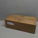 Bedsure Pillows Queen Size Set of 2 - Soft Bed Pillows for Sleeping 2 Pack, Fluffy and Supportive, Hotel Quality, Original Down Alternative Filling for Side, Back Sleepers