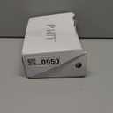 PARTY Women's Open Toe Ankle Strap Low Block Chunky Heels Sandals (8, Emerald Green)