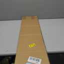 5 Pack Golf Club Shipping Boxes, 48x4x4 Inch Tall Corrugated Cardboard Golf Club Box for Shipping, Packaging, Moving, Mailing
