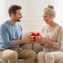 Air Compression Leg Massager with Heat : Foot and Calf Massager for Circulation and Pain Relief - 9 Intensity, 4 Modes, 3 Heating, Vibration, for Sitting/Standing Jobs & Home Use