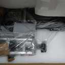 CREWORKS 250W Electric Wire Stripper Machine, 0.06"-1.18", Adjustable Speed