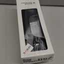 Retro Phone Handset with Wireless Bluetooth and USB Handsets for Cell Phones Radiation-Proof Comfortable Call (Black)