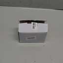 Espresso Cups Ceramic, Espresso Measuring Cups with Dual Measurement Scale, Expresso Shots Cup with Handle, Espresso Accessories, 3 Oz/ 90 Ml, Blue