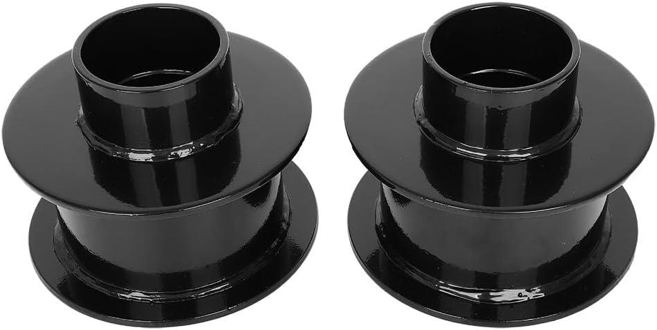 ECCPP 3" Front Leveling Kit 2005-2024 for Ford for F250 / for F350 Super Duty Coil Spring Lift Spacers 4WD