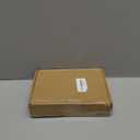 khtumeware 10 Pack 6 inch(152 mm) Drawer Pulls Matte Black Cabinet Cup Pulls Cabinet Hardware Vintage Kitchen Cabinet Handles Bin Cup Pulls for Kitchen cabinets.