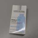 La Roche-Posay Hyalu B5 Pure Hyaluronic Acid Serum for Face, Vitamin B5 + Hyaluronic Acid + Madecassoside, Hydrating Serum Visibly Plumps Skin, Sensitive Skin Safe, Anti Aging, Oil-Free (1.01 Fl Oz (Pack of 1))