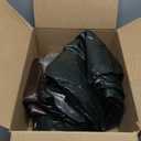 GUARD SHIELD Brown/Green Tarp 6x6 Feet Medium Duty Outdoor Waterproof Multi Purpose Poly Tarps Cover 7mil