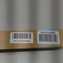 Salem Auto Parts 51132753603 Rear Trunk Handle for Mini Cooper, Chrome Trunk Liftgate Tailgate Hatch Pull Handle with Lamp for 2005-2015 Mini Cooper S R56 R57 R58 R59 R60 R61