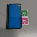 for Google Pixel 10 Pro Fold Case, Slim with Kickstand, Hinge Protection, Tempered Screen Protector, 360 Full Body Rugged Shockproof Protective Phone Case for Google Pixel 10 Pro Fold, Green