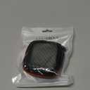 USB C Headphone for Samsung S26 S25 FE S24 A16 A17 Wired Earbuds Magnetic in-Ear Type C Earphone with Microphone Volume Control Bass Stereo Noise Canceling for iPhone 17 Pro Max 16 16e 15 Pixel 10a 9a