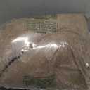 Heated Cat Beds for Indoor Cats and Small Dogs, 24'' Heated Pet Bed with Timer and Temp Adjustable, Cozy Fluffy Round Calming Pet Beds Removable Washable Cover USB Electric Warm Cat Bed- Camel