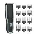 Wahl Clipper Self-Haircut Pro Lithium Ion Cordless Hair Clippers, Easy to Use Self Haircutting Kit Designed for DIY Haircuts  Model 3026122