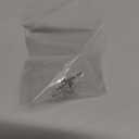Jstyle 20G Stainless Steel Nose Rings Studs Piercing Body Jewelry 1.5mm 2mm 2.5mm 3mm