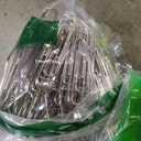 Jumbo Paper Clips, Paper Clips length: 2 inch