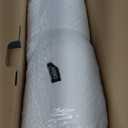 Osteo Cervical Pillow for Neck Pain Relief, Hollow Design Odorless Memory Foam Pillows with Cooling Case, Adjustable Orthopedic Bed Pillow for Sleeping, Support for Side Back Sleepers (Queen(25.5*16.5*5.2/4.1 inches), White)