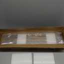 65054 Stainless Steel Grill Warming Rack Replacement for Weber Genesis 300 Series, Genesis E310, E320, E330, S310, S320, S330, Grill Replace Part for Weber 81323, 62749
