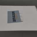 Brushed Gold Shower Faucet Set, Bathroom Rainfall Shower System Fixture 10 Inch High Pressure Round Rain Shower Head with Handheld Sprayer Combo Wall Mount with cUPC Certified Rough-in Valve