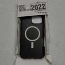 OtterBox iPhone 16 Pro Max Symmetry Series Soft Touch for MagSafe - Dark Echo