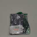 YETAKKR Camera Protection Kit for DJI OSMO Action 6 Aluminum Grip Set - 11-Piece Bundle: Street Photography Handle + Protective Cage + 9H Screen Protector + Wrist Strap Bundle Accessories (Gunmetal Gray)