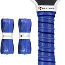 2Pcs Replacement Grip Wrap for Pickleball Rackets, Pickleball Overgrip Paddle Grip Tape, Anti-Slip Grip-Easy Installation and Long-Lasting Performance