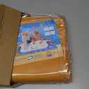 Water Doodle Mat - Kids Painting Writing Color Doodle Drawing Mat Toy Bring Magic Pens Educational Toys for Age 3 4 5 6 7 Year Old Girls Boys Age Toddler Gift (Ocean)