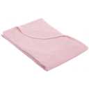 TL Care 100% Cotton Thermal Waffle Swaddle Blanket, Soft, Breathable & Stretchy, Pink, 30" x 40" for Boys and Girls, Perfect for Swaddling, Travel and Gifting