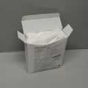 Bearmoss Muslin Swaddle Blankets, 40 x 38 inches Baby Swaddle for Boys and Girls, Soft Baby Blanket, 3 Pack Breathable Nursery Receiving Blankets (Beige Star)