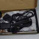 Plant Grow Light, 48 LEDs Full Spectrum Grow Lights for Indoor Plants, Height Adjustable Faux Wood Grain Small Grow Light with Base, 3 Optional Spectrums, Auto Timer 6/12/16Hrs, 5 Brightness