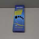 Plantar Fasciitis Insoles- Arch Support Insoles for Men Women, Shoe Inserts for Flat Feet, Orthotic Shoe Insole (Mens 12-12 1/2 | Womens 14-14 1/2) (Blue)