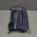 Lifewit Large Lunch Bag Insulated Lunch Box Soft Cooler Cooling Tote for Adult Men Women, Dark Blue 12-Can (9L)