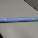 Sky Blue Bulletin Board Paper Roll 4x15ft Non-Woven Fabric, 48" x 144"