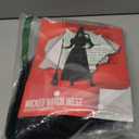 Morph Witch Costume Women, Womens Witch Costumes For Adults, Costumes For Women, Womens Halloween Costume (Medium)