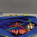 Snow Tire Chains for Car SUV Pickup Trucks, Universal Car Snow Chains, Snow Traction for Tires, Fit for Tire Width 195 205 215 220 225 235 240 245 255 265