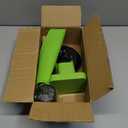 Floor Gap Fix Tool Kit with Suction Cup & Rubber Mallet, Floating Floor Repair Tool for Laminate, LVP & Engineered Wood, Includes Silicone Pad for Textured Surfaces (2 Pack)