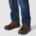 Carhartt Men's Relaxed Straight Jean (35W x 30L, Deep Creek)