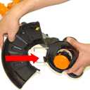 WORX 50023375 Replacement Trimmer Line Guard for Select Cordless Grass Trimmers