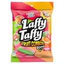 Laffy Taffy Fruit Combos, 3.5 Ounce By AUG 22 2026 Pack of 6