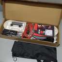 Versatile Push Up Board with Resistance Ropes, Complete Home Fitness Equipment for Core Strengthening, Professional Exercise System for Fat Burning, Perfect for Both Men & Women