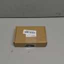 UT 1200mA Monochrome Solar Light with Dedicated Charging Panel for use with 16.4ft/32.8ft Warm White/Cool White/Blue/Colour LED Strips with Remote Control (Remote Control) - 1 Charging Panel Included